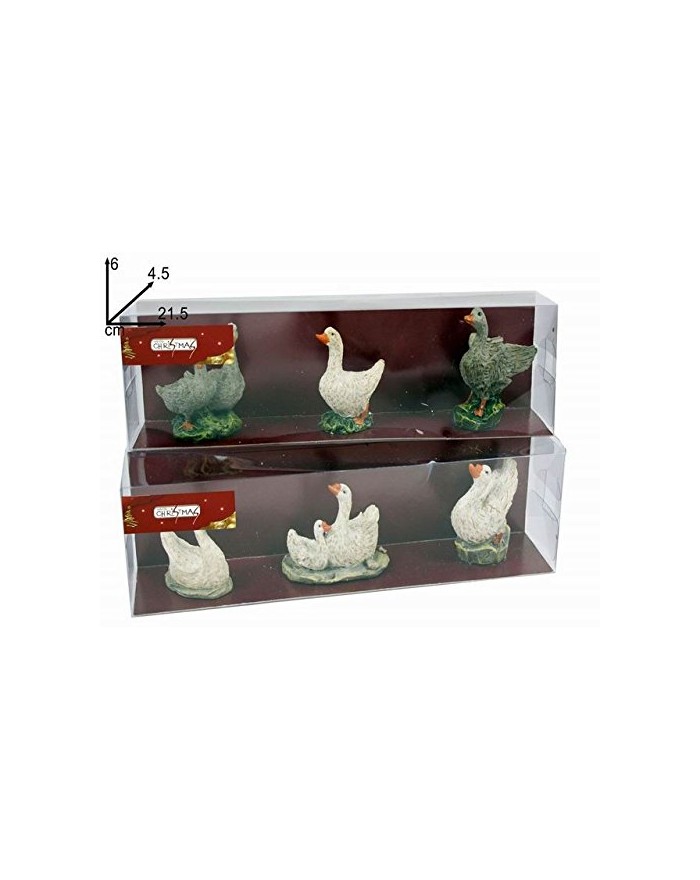 BOX 3 PAPERELLE  A145533