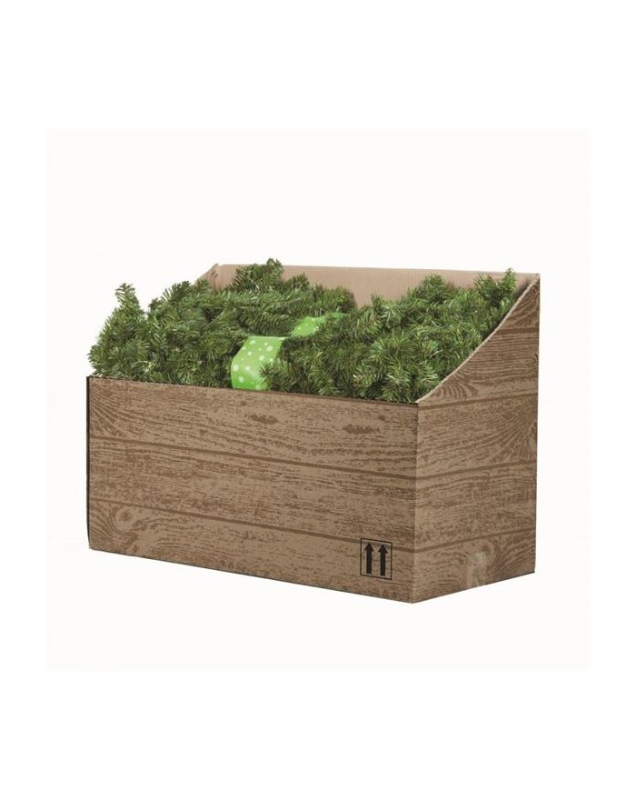 BOA 2,70 mt. D.30 cm. 8499...