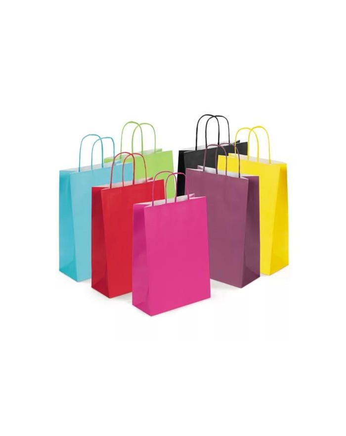 SHOPPER V MISURA COLORI...