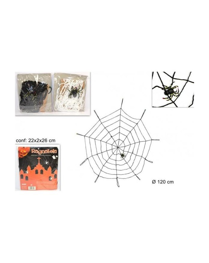 RAGNATELA 2 COLORI  A200434