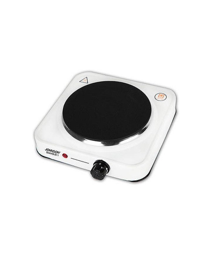 FORNELLO 1 FUOCO DIAVOLO  PRO967