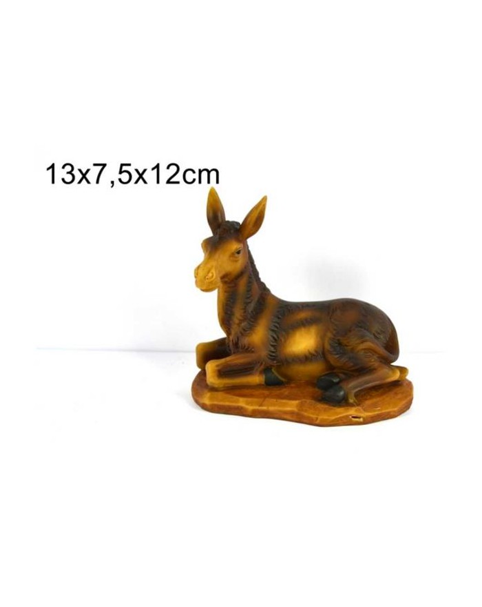 ASINELLO 13x12cm.  A153106