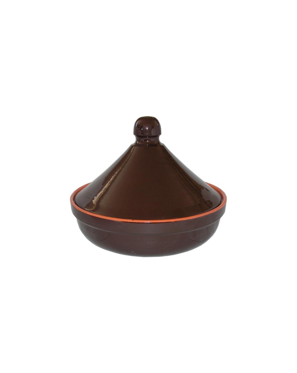 TAJINE 26cm BRUNELLA  A176989