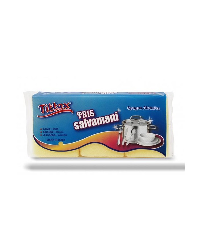 P/PIANI RIUTILIZABILI 25pz...