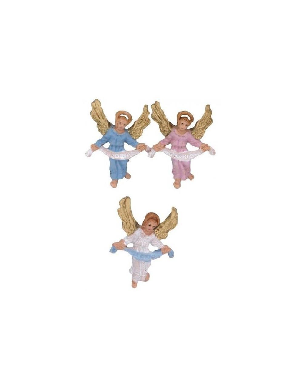 ANGELI GLORIA 24 PZ. 4CM  A062375