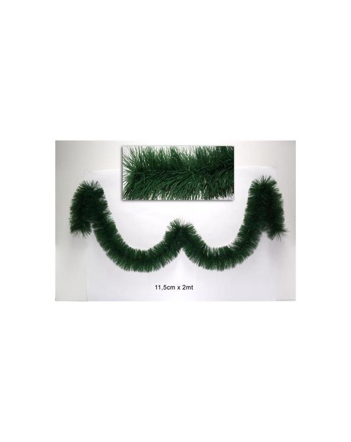 FILO VERDE 11,5cm.X 2mt....
