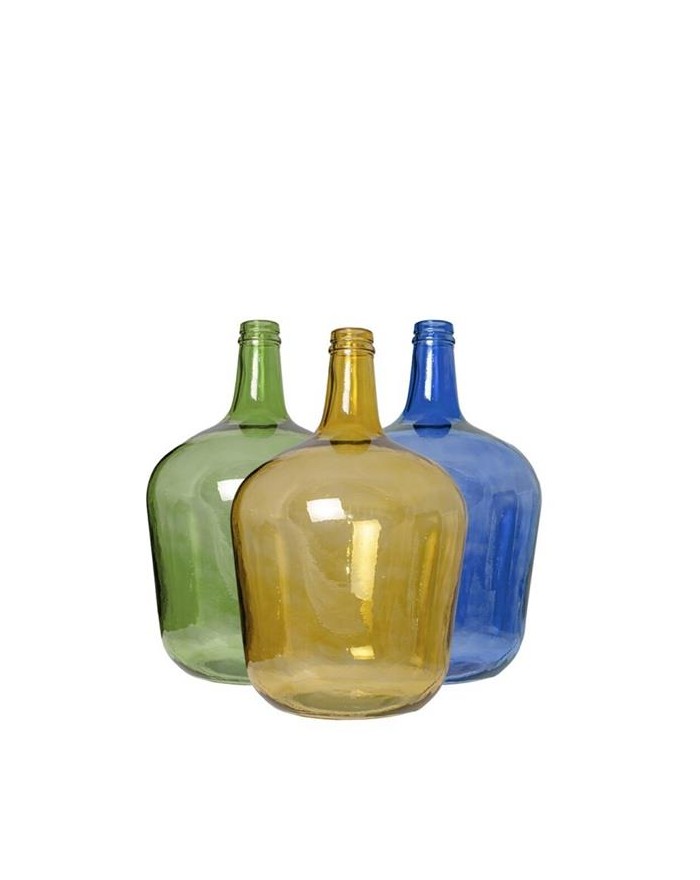 BOTTIGLIA VETRO 2 LITRI...