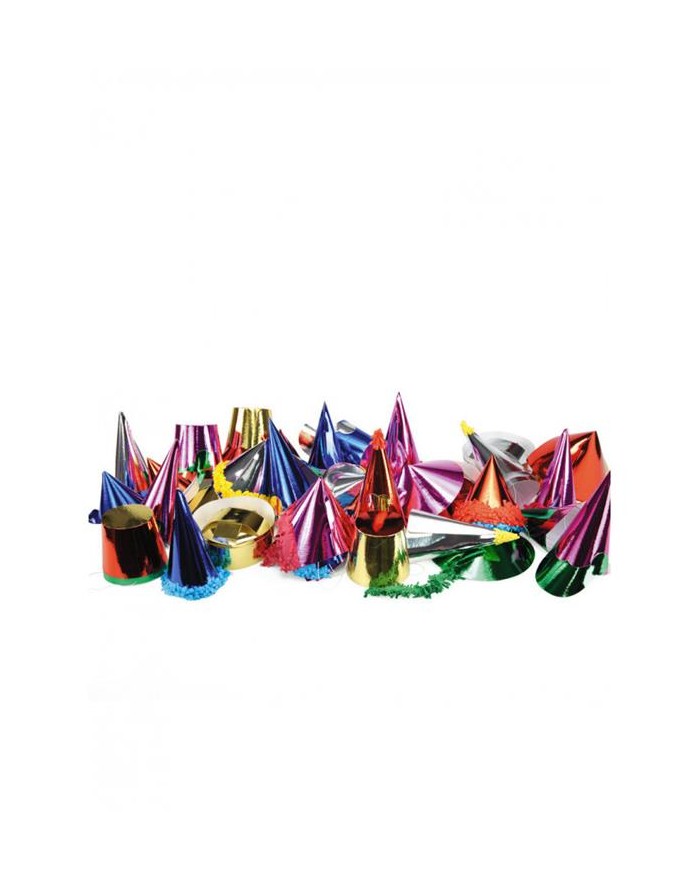 CAPPELLINI METALLIZZATI 72...