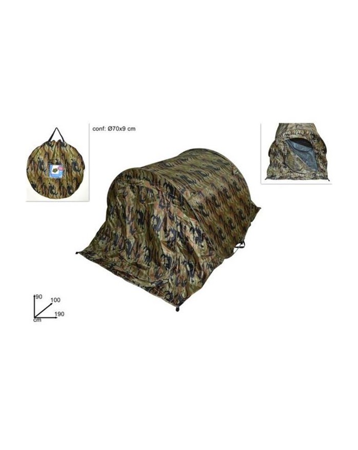 TENDA MILITARE  A205443