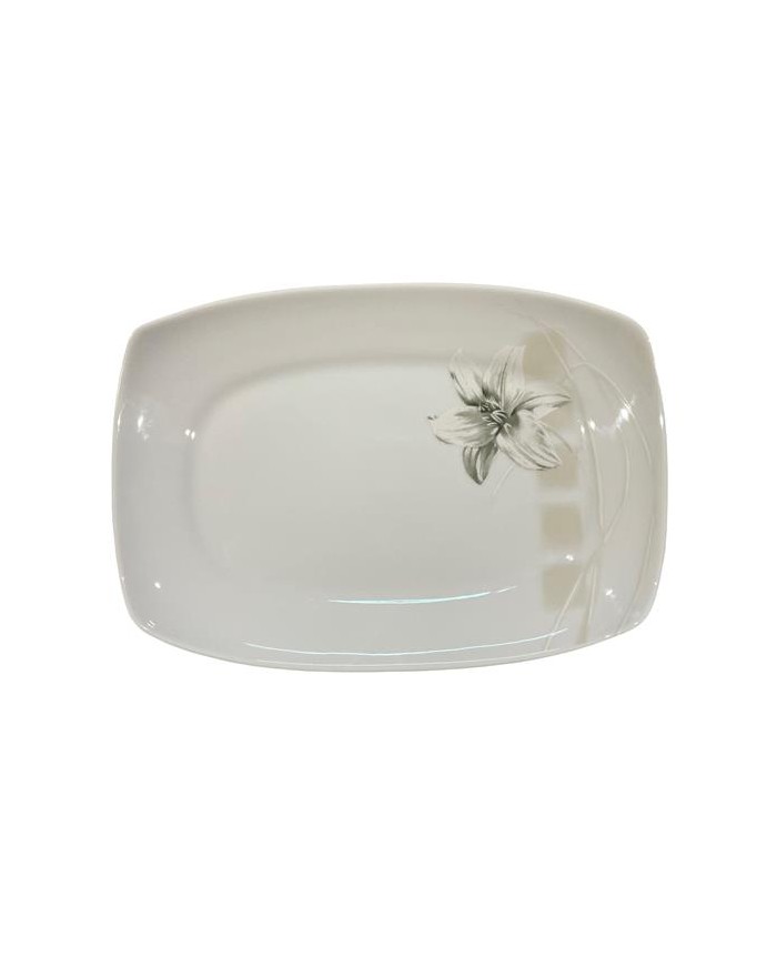 VASSOIO MAXIME AVORIO GRAY...