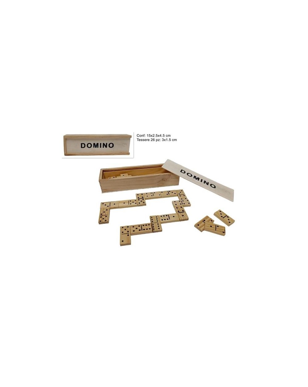 DISOSSIDANTE PER CONT.250ml.33154  A211830