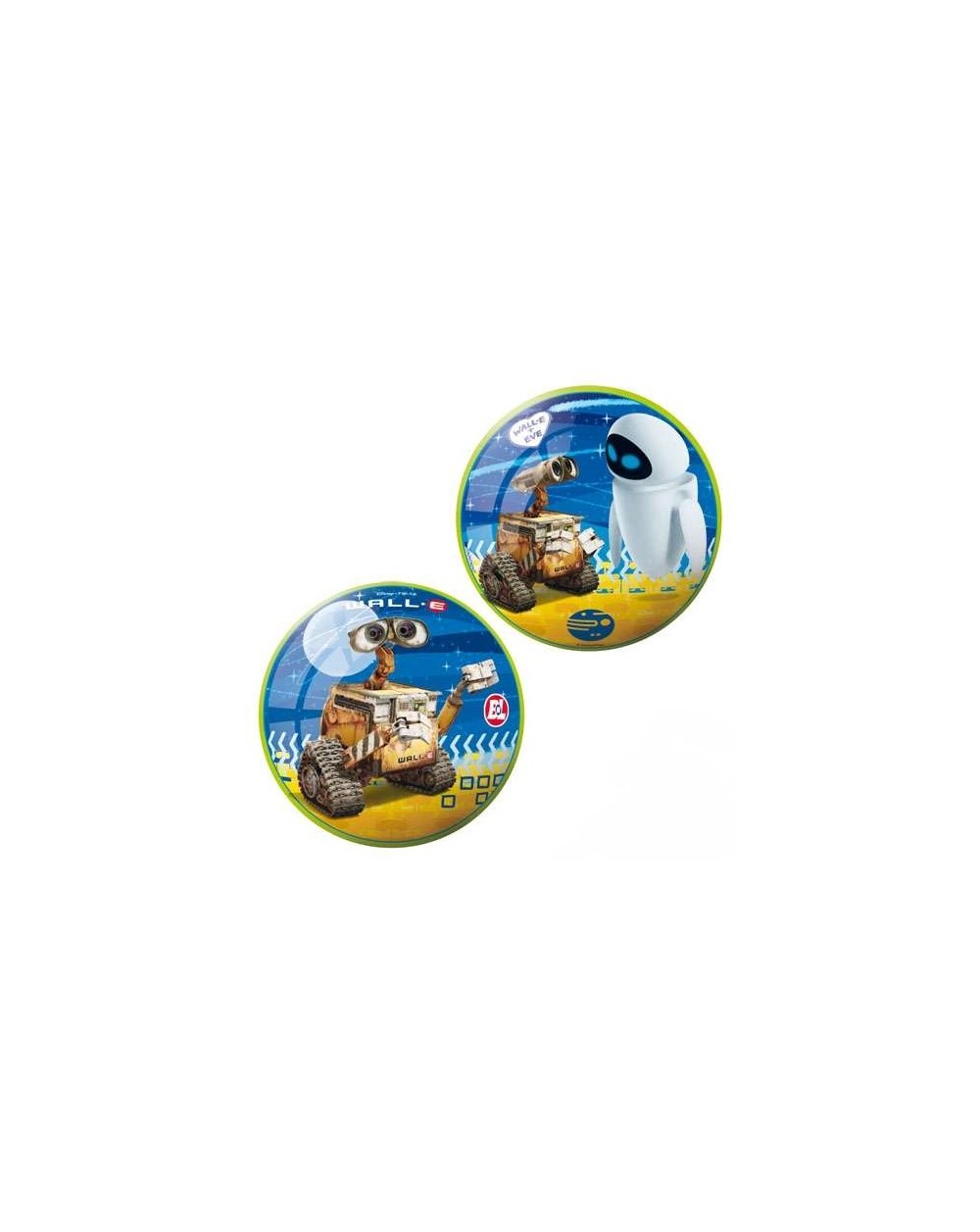PALLONE WALL-E  A120461