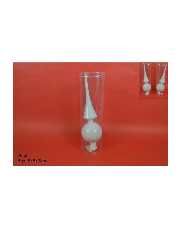 GUANTI NYLON TG 9 BIANCO...