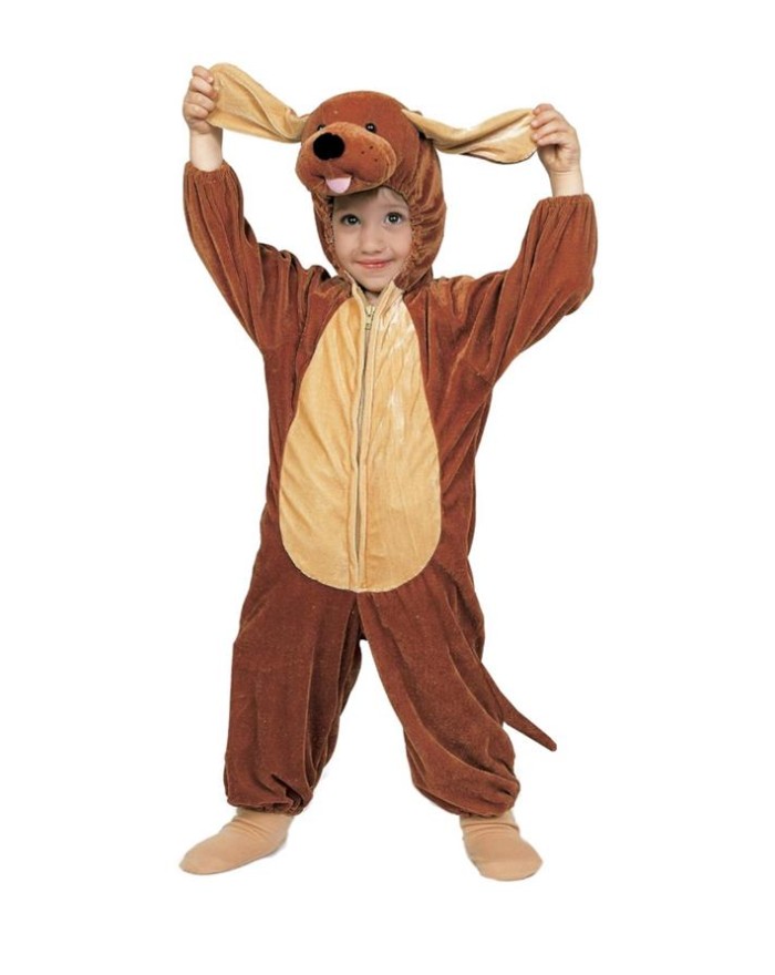 COSTUME CUCCIOLOTTO 1/2...