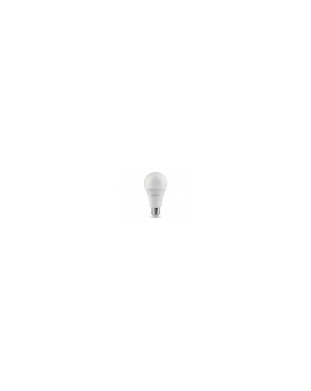 GOCCIA LED E27 17W 6500K  A215294