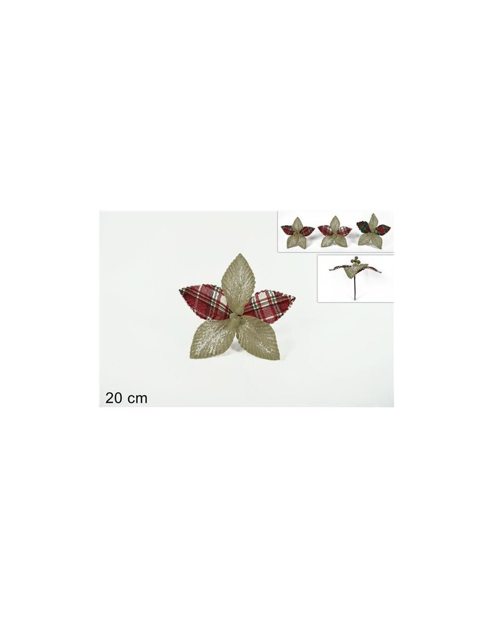 COPPA 25cm.SMALTO STELLE/GALLO  A097662