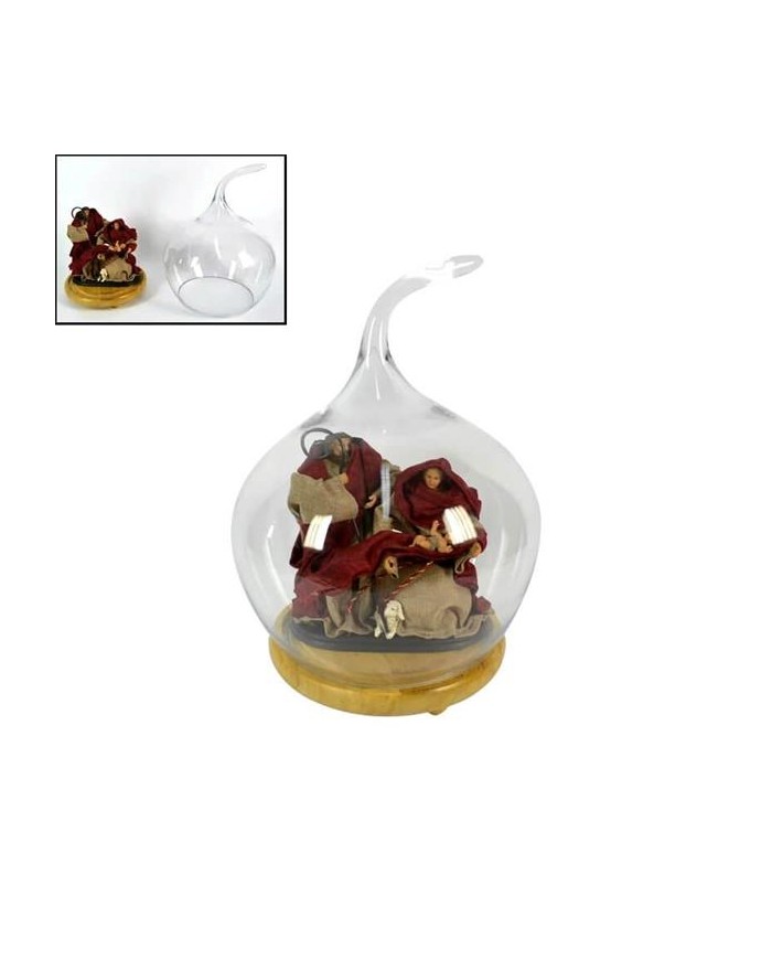 AMPOLLA NATIVITA` 2018078...