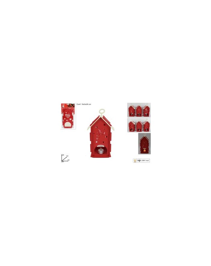 BINOCOLO MINI C/GIOCO...