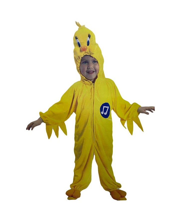 COSTUME MELODY CIP CIP 1/2...