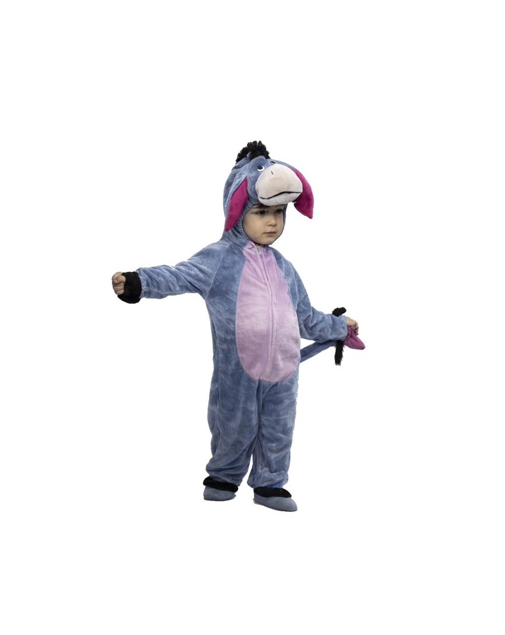 COSTUME CIUCHINO 2/3 ANNI  A196149