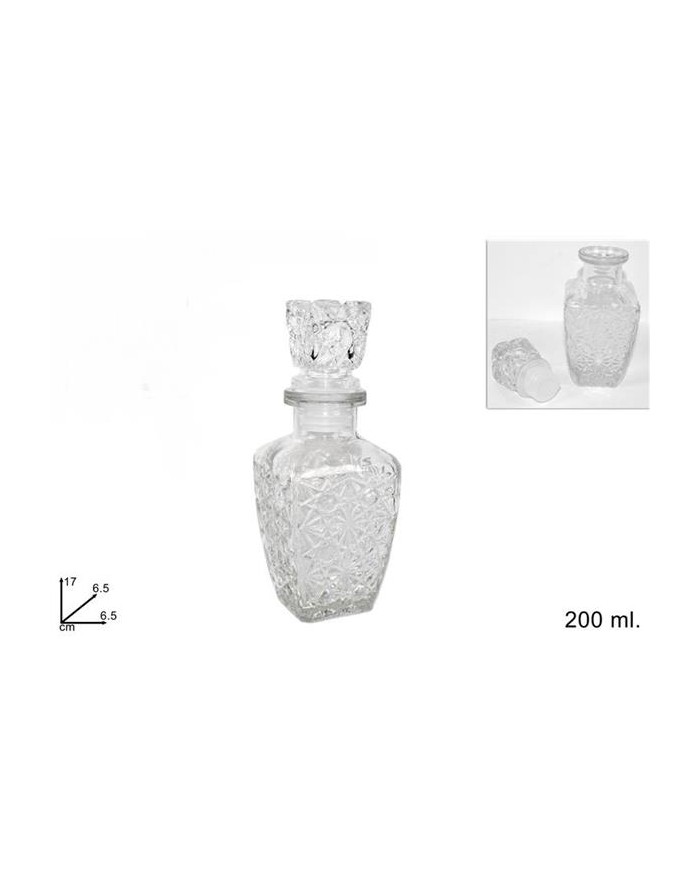 BOTTIGLIA LIQUORE PICCOLA...