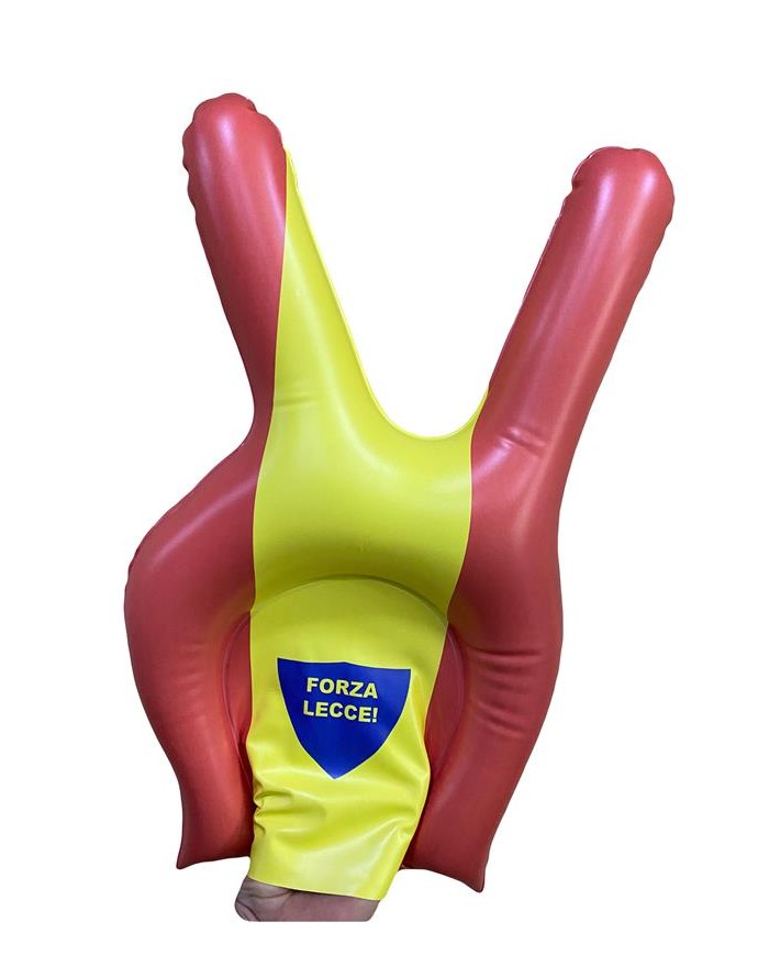 MANONA FORZA LECCE  GADGET 2