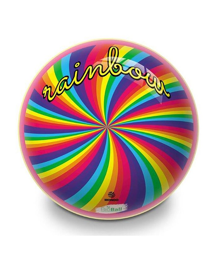 PALLONE RAINBOW FLUO  G041684