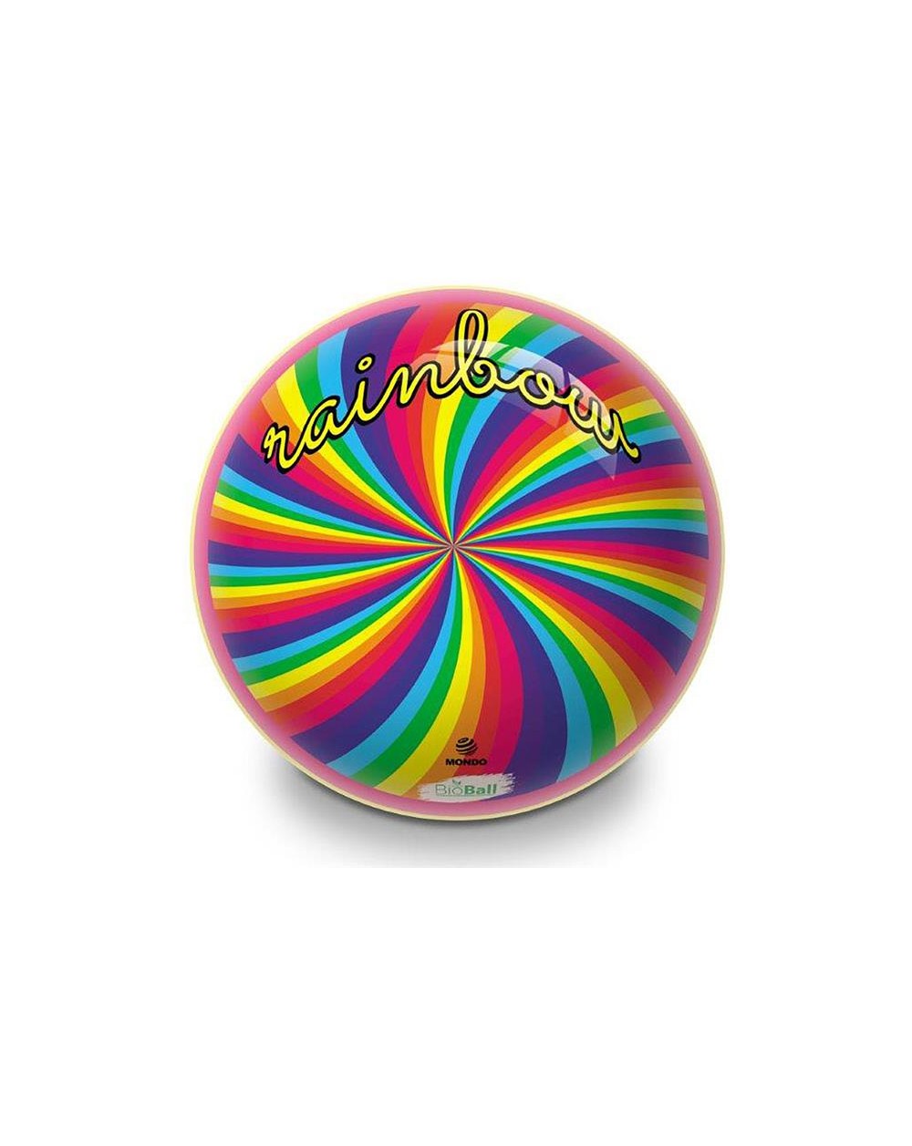PALLONE RAINBOW FLUO  G041684
