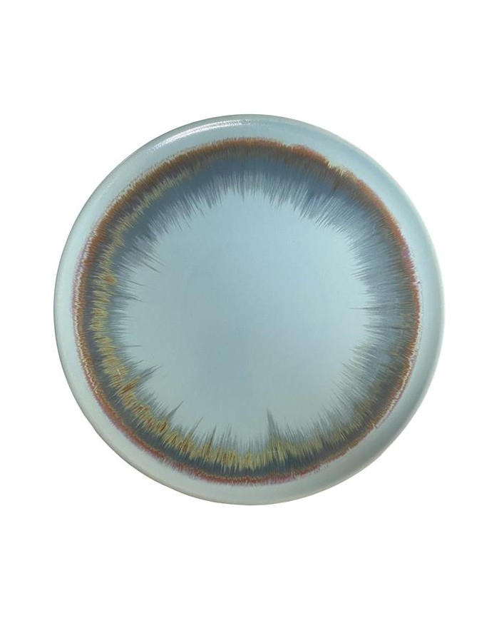 PIATTO PIZZA 32CM BLU  A158336