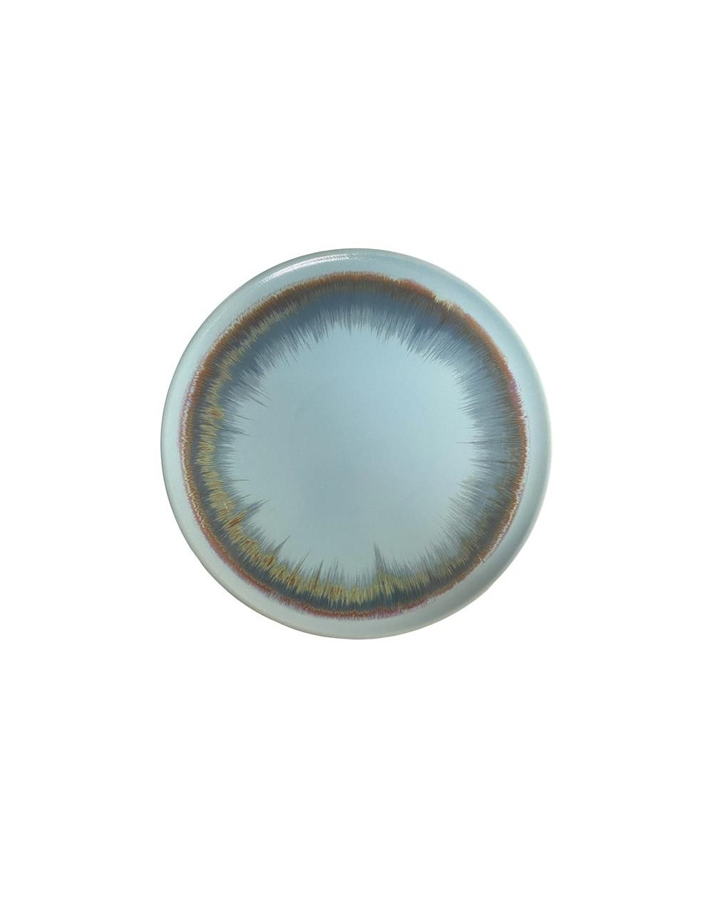 PIATTO PIZZA 32CM BLU  A158336