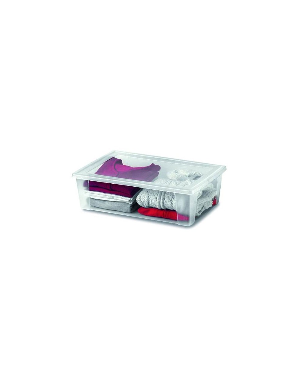 VISUAL BOX XXL SCAT.M/USO  A105260