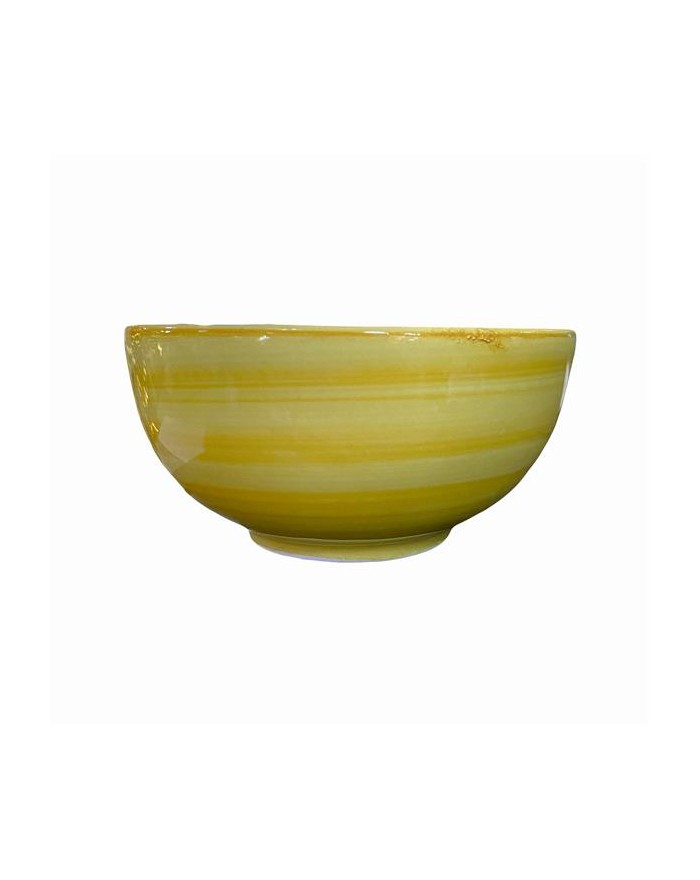BOLO 12CM GIALLO  A032174