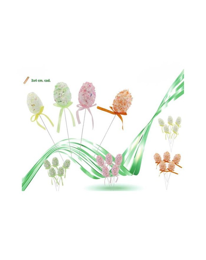 CONFEZIONE 5 UOVA...