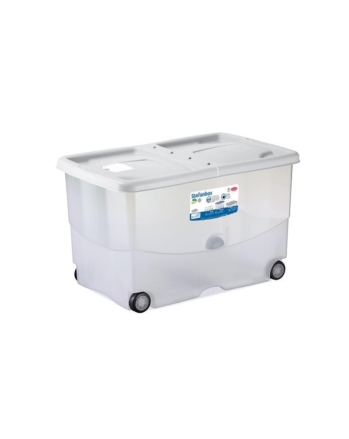 STEFANBOX VASCO BIANCO  A043951