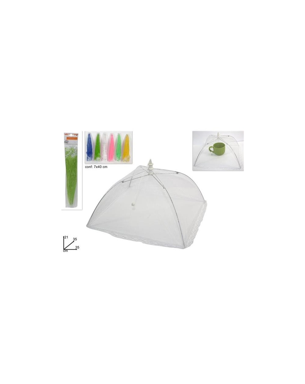 OMBRELLO COPRITUTTO  A105317