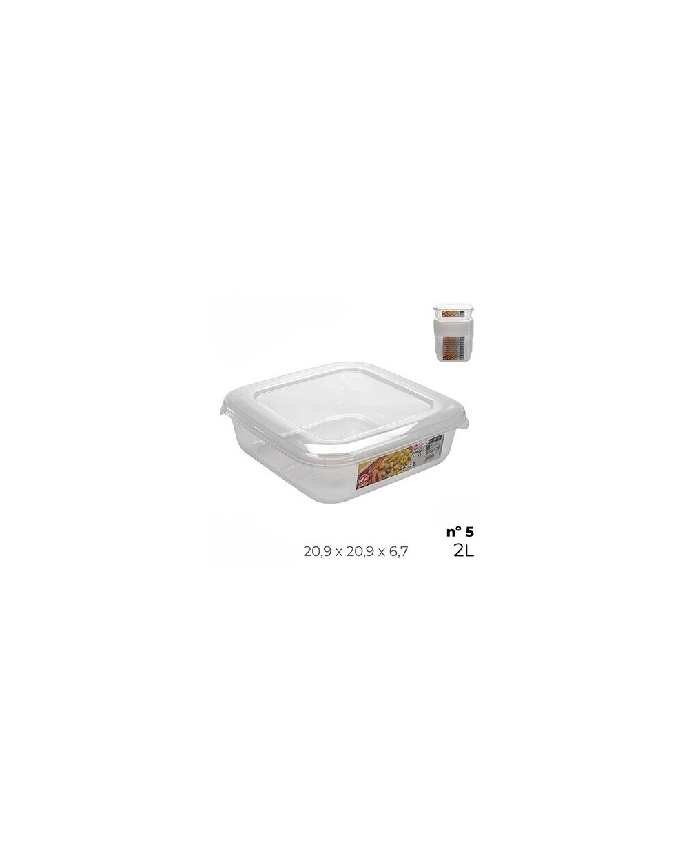 APPENDINO PALLONCINO 10X8X6.5CM  56046