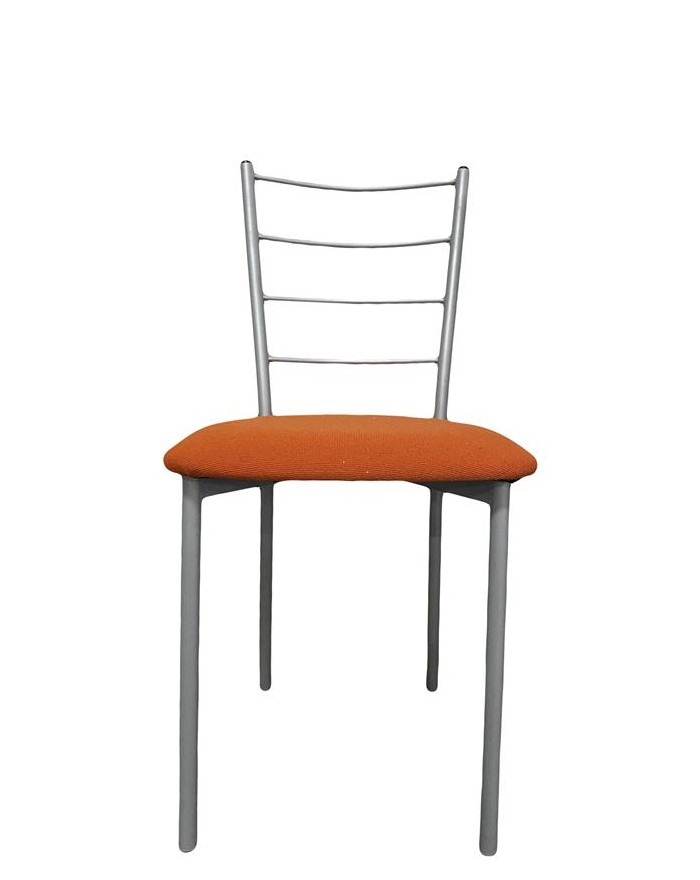 SEDIA DONALD GINN ARANCIONE...