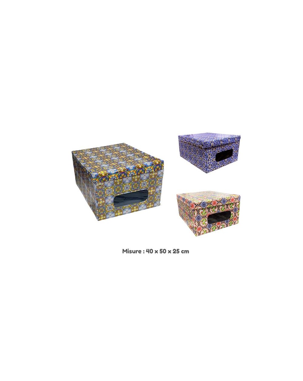 PORTA BIANCHERIA ASS  8054144369846