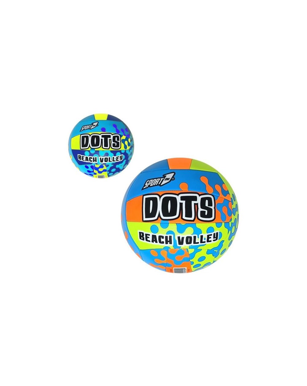 PALLONE BEACH VOLLEY DOTS  703500316