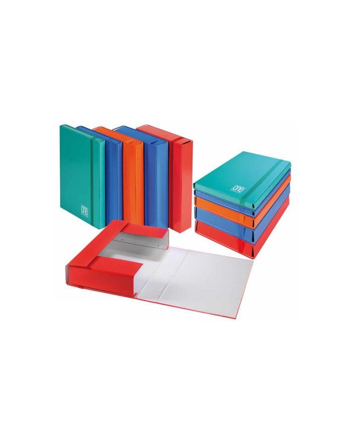 CARTELLA PORTAPROGETTI...