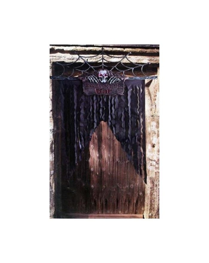 COPRIPORTA C/SCHEL.E...