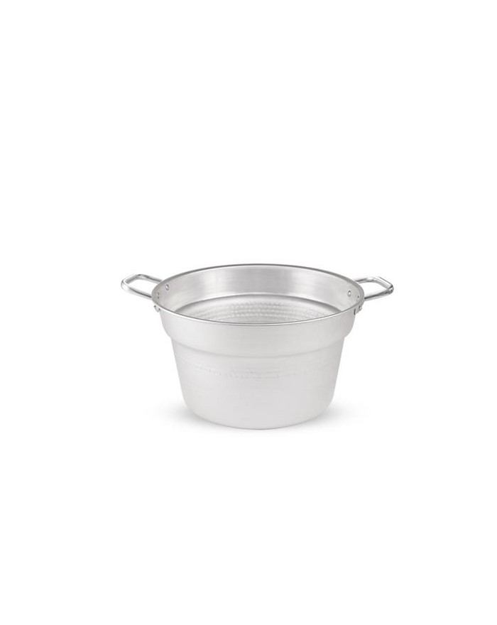 CALDEROTTO LUX 44cm.  A181502