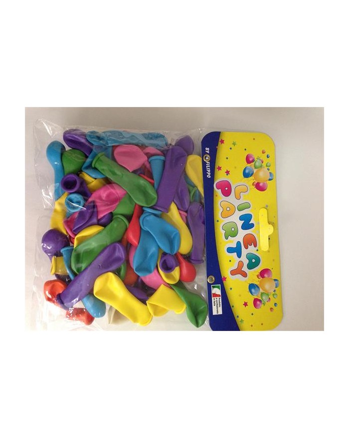 PALLONCINI BOMBA D`ACQUA...