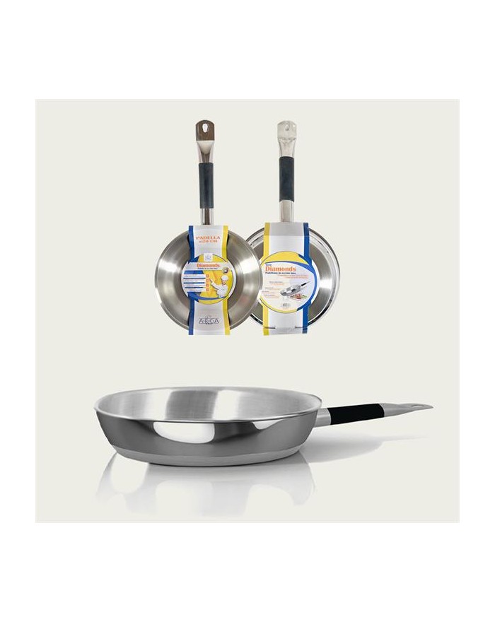 PADELLA DIAMOND 20cm  56333
