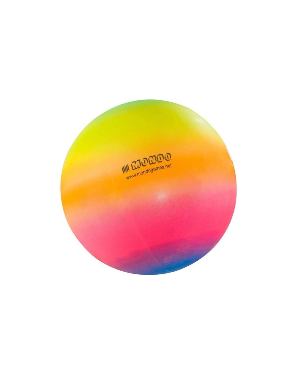 PALLONE MINI RAINBOW D.140  A148520