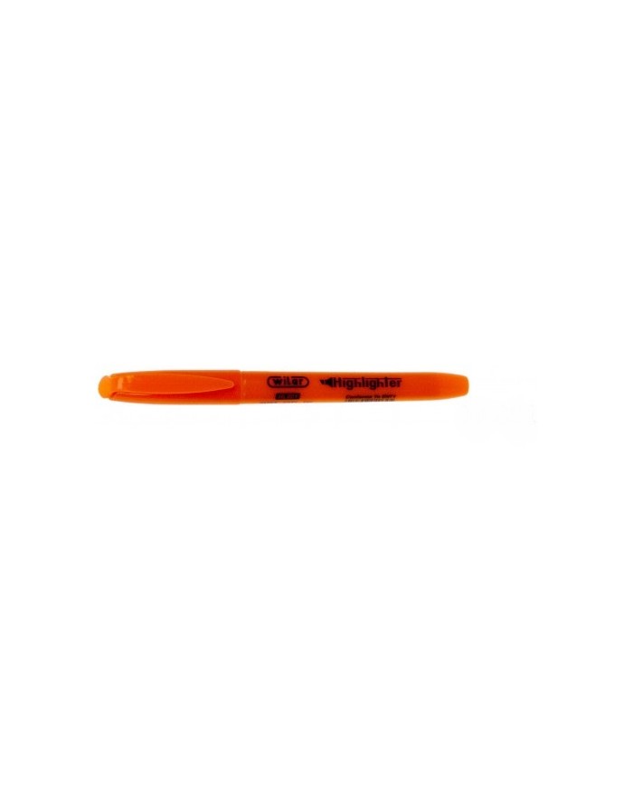 EVIDENZIATORE ARANCIO  A205142