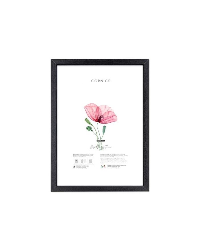 CORNICE OPTICAL 13X18 CM...