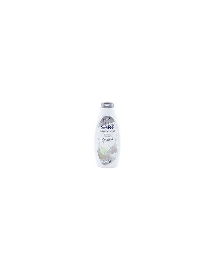 BAGNO DOCCIA LATTE 750ml....