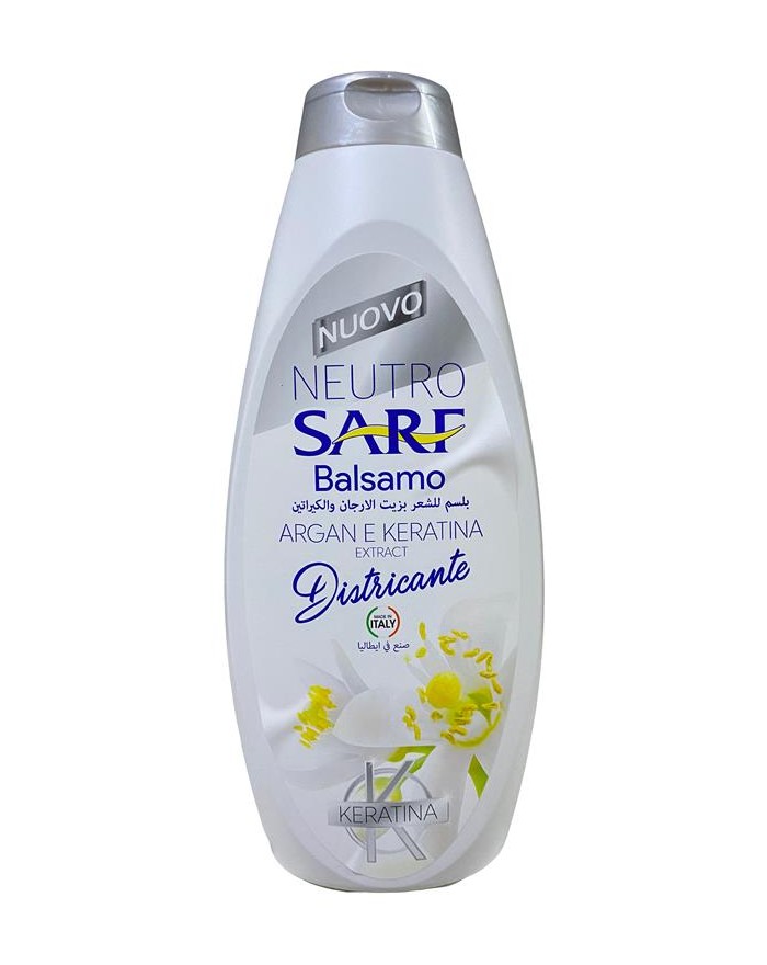 BALSAMO 750ml KERATINA...