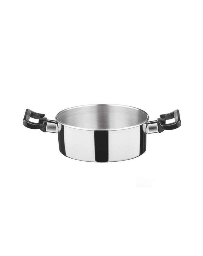 CASSERUOLA 18cm.BAK 2...